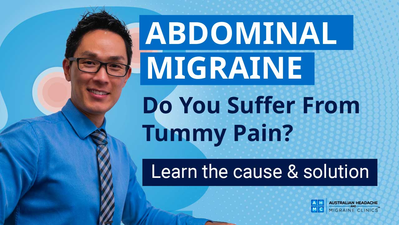 Abdominal-Migraine
