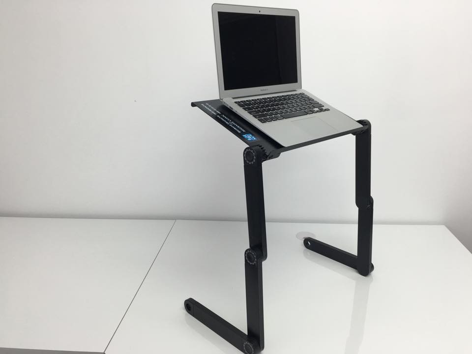 Adjustable Laptop Stand