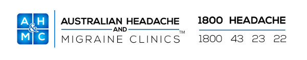 Australian Headache and Migraine Clinics