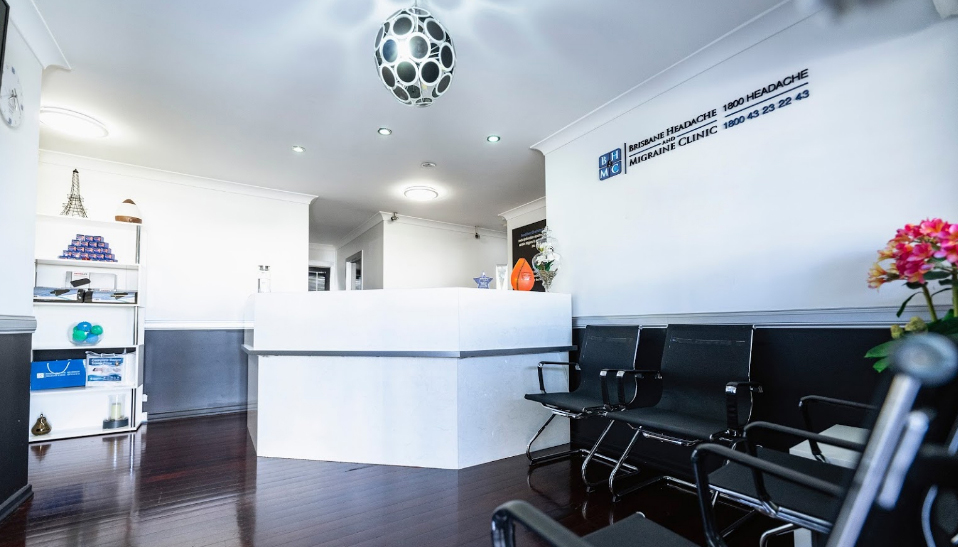 Brisbane Southside Clinic - inside the clinic